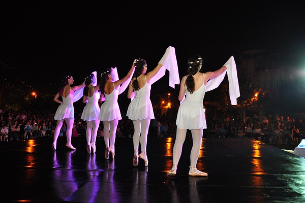 International Dance Day Festival